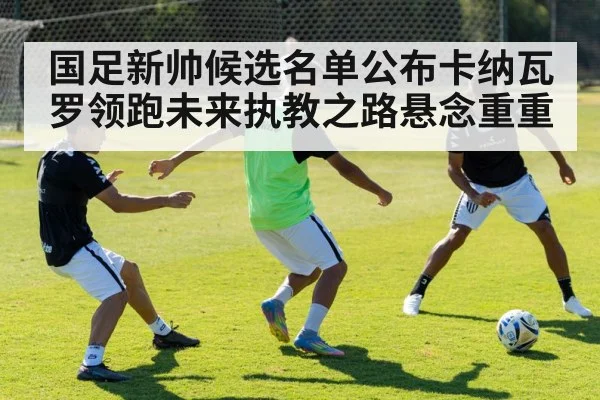 国足新帅候选名单公布卡纳瓦罗领跑未来执教之路悬念重重